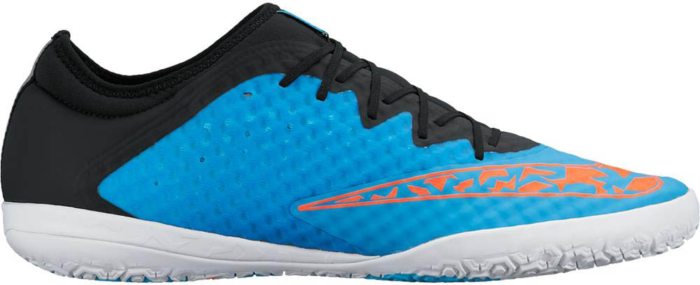 Nike elastico finale iii ic indoor soccer shoes hotsell